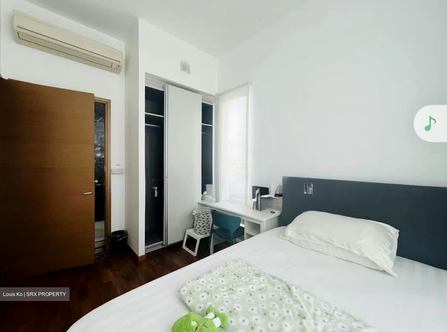 La Vida @ 130 (D15), Apartment #586219751